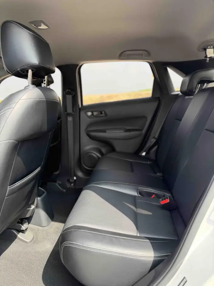 Honda Fit 2023 Model 1.5L CVT Tide Enjoy Edition – фото 10
