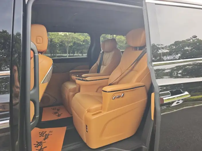 Wey Gaoshan P HEV 2025 Model 4WD Wey Gaoshan 8 – фото 9