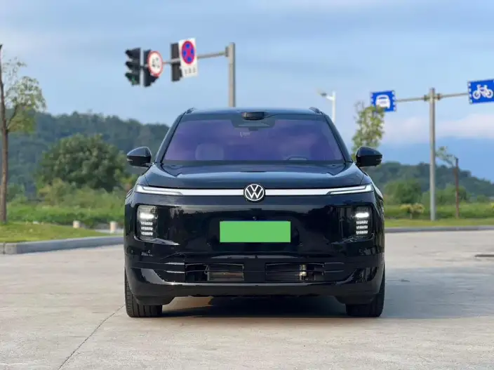 ID. ERA 9X 2026 Model Max 4WD Edition – фото 2