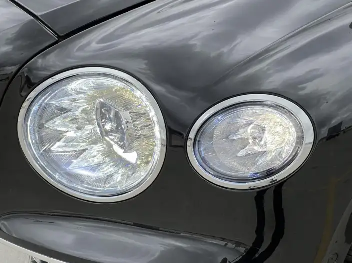 Continental Flying Spur 2024 Model 4.0T V8 Yadu Edition – фото 7