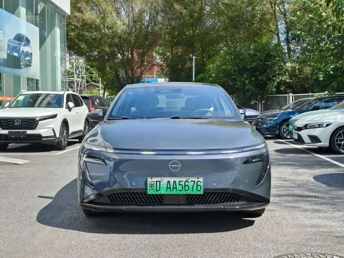 Nissan N7 2025 Model 625 Max – фото 2
