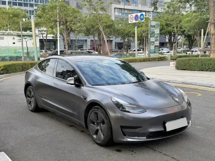 Model 3 2022 Model Rear-wheel drive version – фото 2