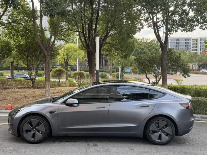 Model 3 2022 Model Rear-wheel drive version – фото 3