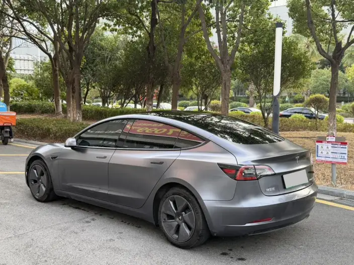Model 3 2022 Model Rear-wheel drive version – фото 4
