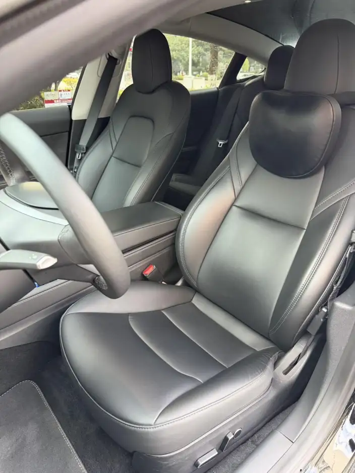 Model 3 2022 Model Rear-wheel drive version – фото 8