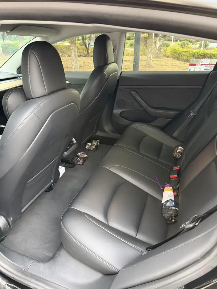 Model 3 2022 Model Rear-wheel drive version – фото 9