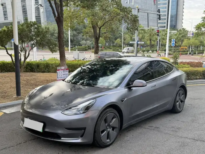 Model 3 2022 Model Rear-wheel drive version – фото 10