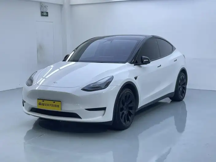 Model Y 2022 Model Facelift Rear-wheel drive version – фото 1