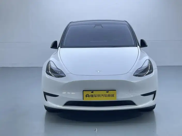 Model Y 2022 Model Facelift Rear-wheel drive version – фото 2