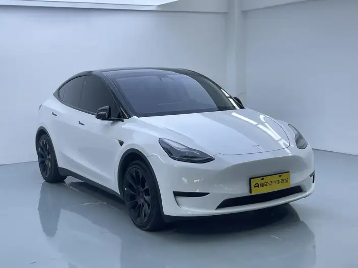 Model Y 2022 Model Facelift Rear-wheel drive version – фото 3