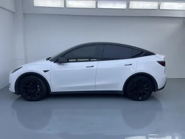 Model Y 2022 Model Facelift Rear-wheel drive version – фото 4