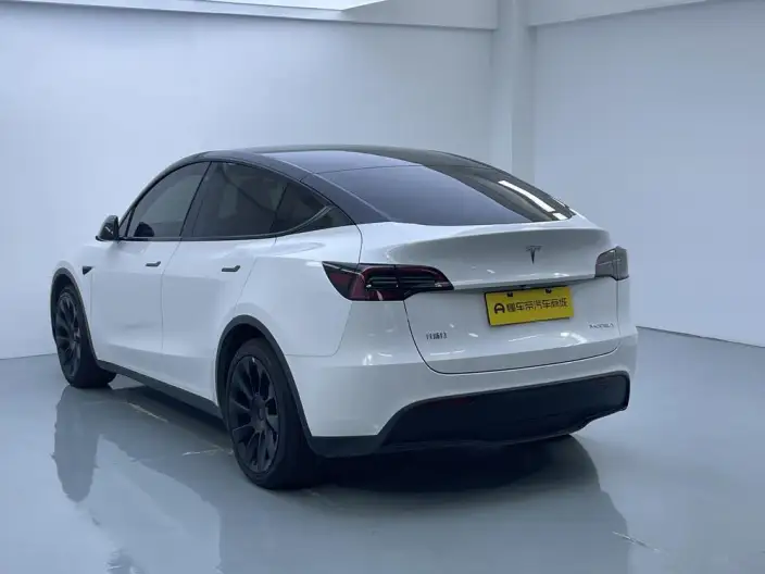 Model Y 2022 Model Facelift Rear-wheel drive version – фото 5