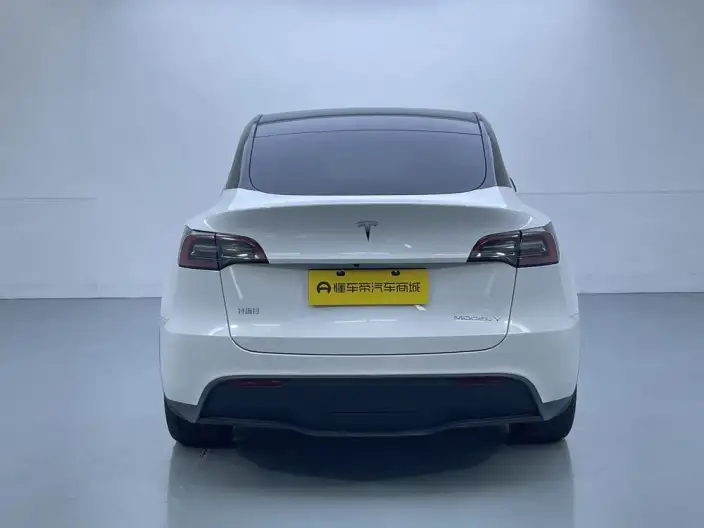 Model Y 2022 Model Facelift Rear-wheel drive version – фото 6