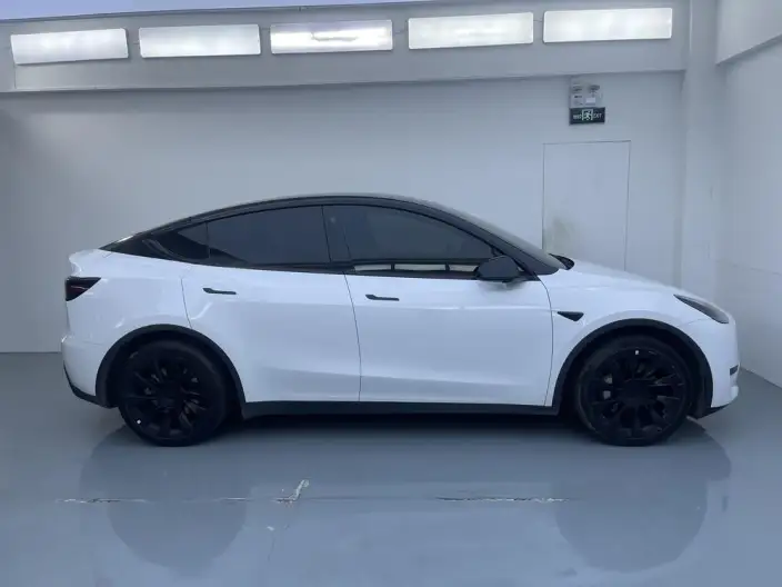 Model Y 2022 Model Facelift Rear-wheel drive version – фото 8