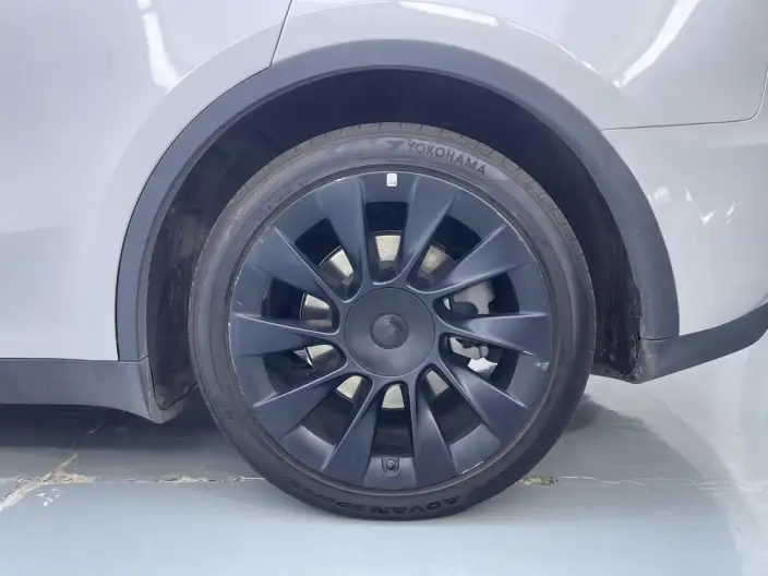 Model Y 2022 Model Facelift Rear-wheel drive version – фото 9