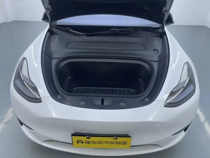Model Y 2022 Model Facelift Rear-wheel drive version – фото 10