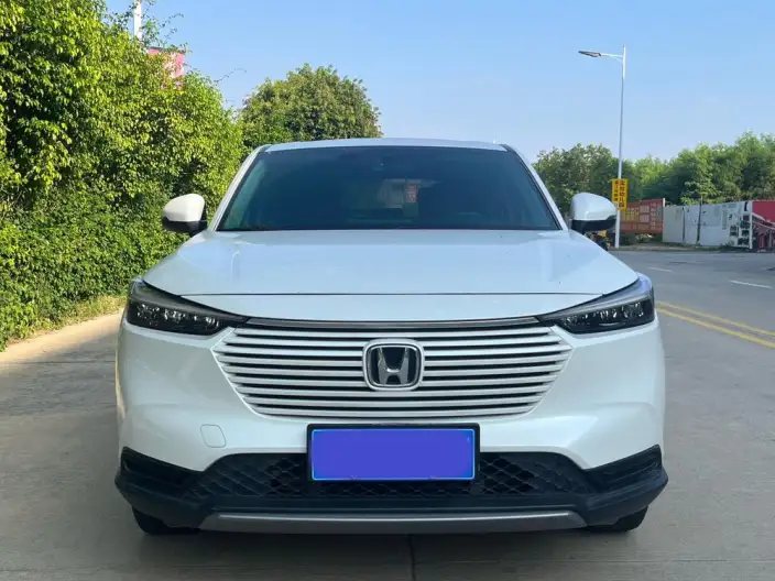 Honda Vezel 2023 Model 1.5L CVT Elite Edition – фото 2