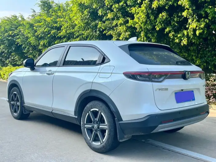 Honda Vezel 2023 Model 1.5L CVT Elite Edition – фото 4