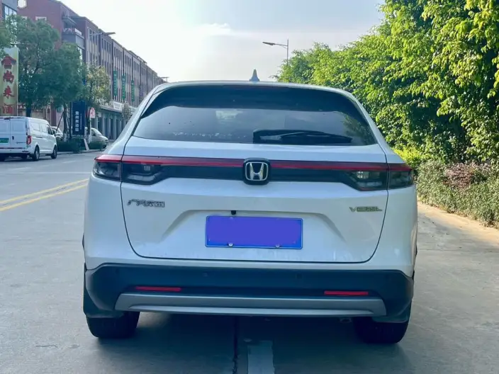 Honda Vezel 2023 Model 1.5L CVT Elite Edition – фото 5