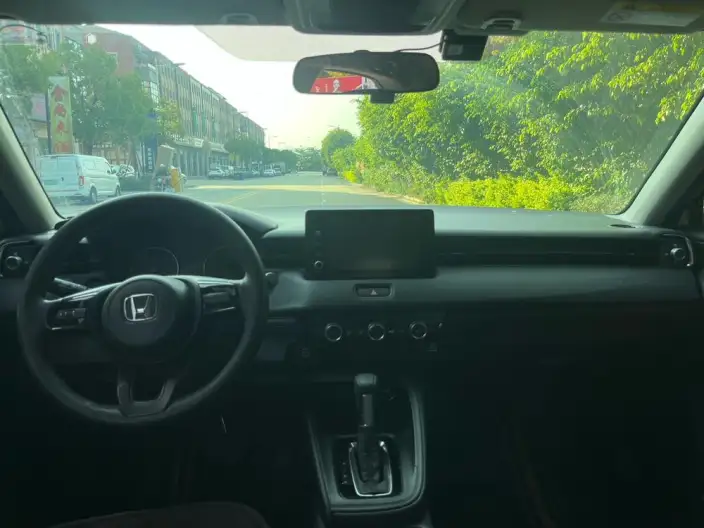 Honda Vezel 2023 Model 1.5L CVT Elite Edition – фото 7
