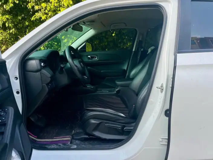 Honda Vezel 2023 Model 1.5L CVT Elite Edition – фото 8