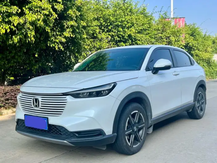 Honda Vezel 2023 Model 1.5L CVT Elite Edition – фото 10