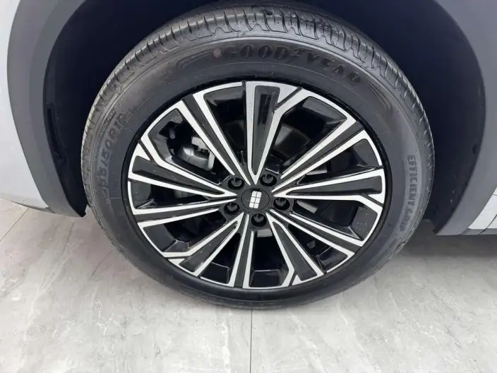 Galaxy Starship 7 EM-i 2026 Model 200KM Galaxy Edition – фото 7