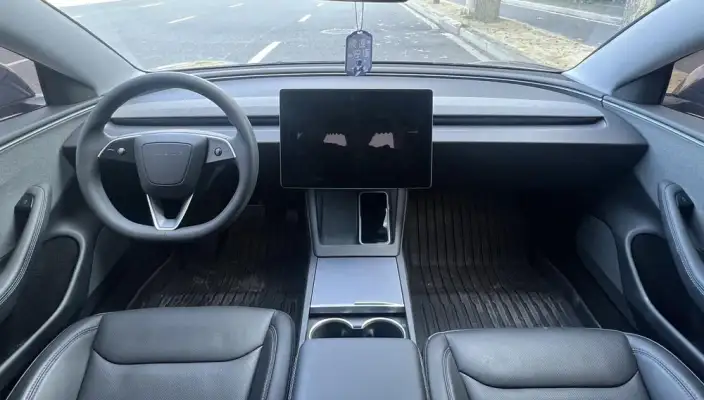 Model 3 2025 Model Rear-wheel drive version – фото 7