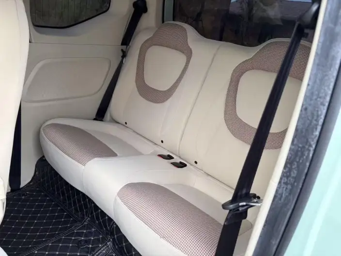 Wuling Hongguang MINIEV 2024 Model 215km Youth Edition Lithium Iron Phosphate – фото 9