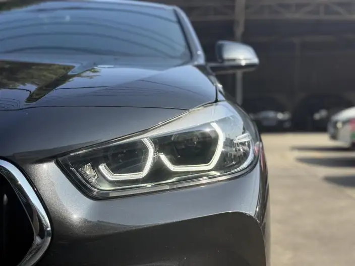 BMW X2 2022 Model sDrive25i M Off-road Set – фото 7