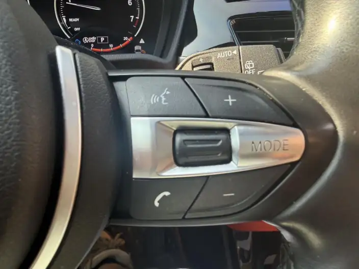 BMW X2 2022 Model sDrive25i M Off-road Set – фото 10