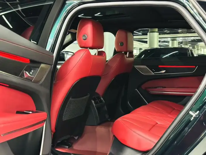 Jaguar XFL 2022 Model 2.0T P250 2WD Elite Sports Edition – фото 9