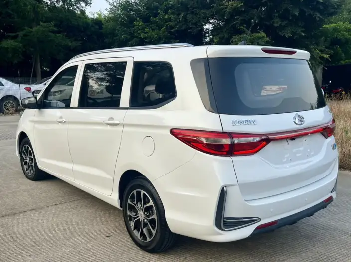 Changan Auchan Changhang EV 2022 Model Standard Model 5 seat – фото 4