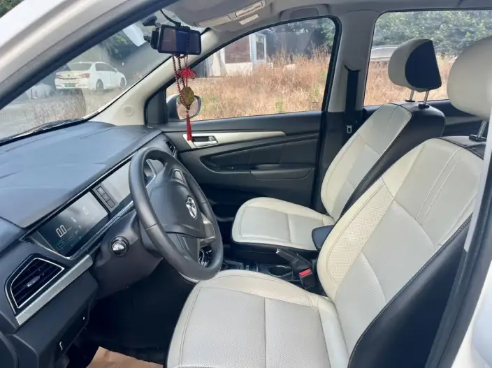 Changan Auchan Changhang EV 2022 Model Standard Model 5 seat – фото 8