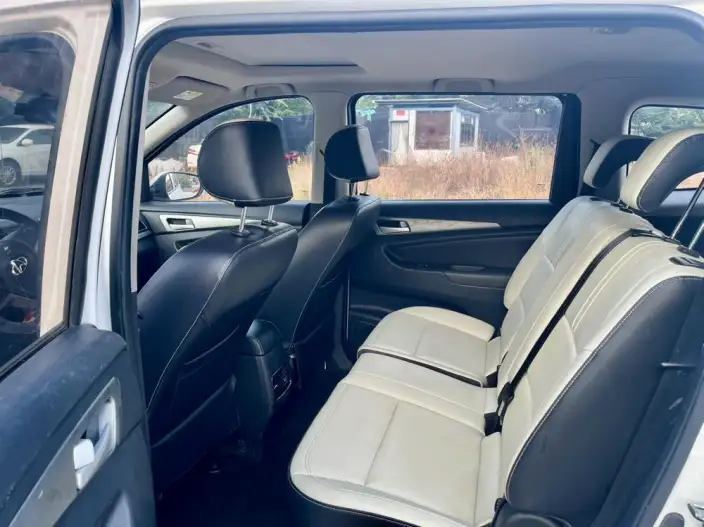 Changan Auchan Changhang EV 2022 Model Standard Model 5 seat – фото 9