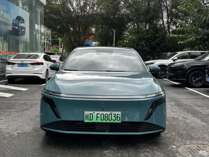 Nissan N6 2026 Model 180 Max+ – фото 2