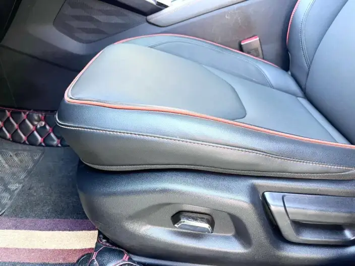 Baojun RS-3 2020 Model 1.5L CVT Smart Luxury Model – фото 9