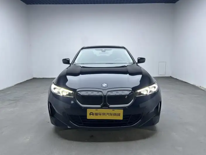 BMW i3 2023 Model eDrive35L – фото 2