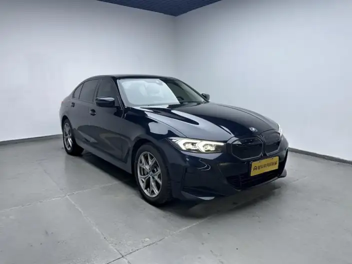 BMW i3 2023 Model eDrive35L – фото 3