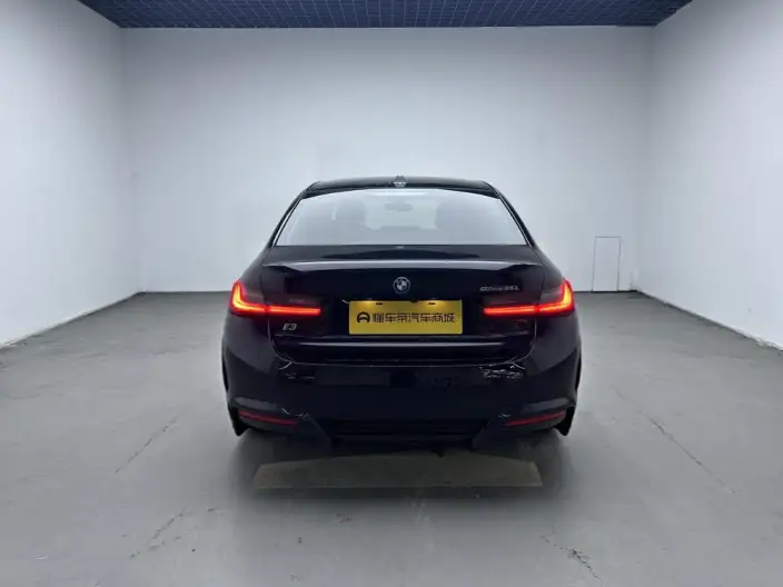 BMW i3 2023 Model eDrive35L – фото 6