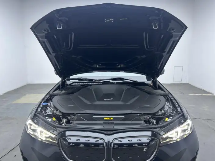 BMW i3 2023 Model eDrive35L – фото 10