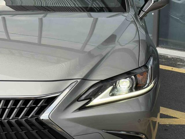 Lexus ES 2022 200 Excellence – фото 8