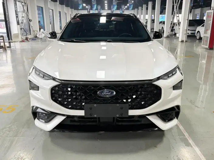 EVOS 2022 Model EcoBoost 245 Sports Edition – фото 2