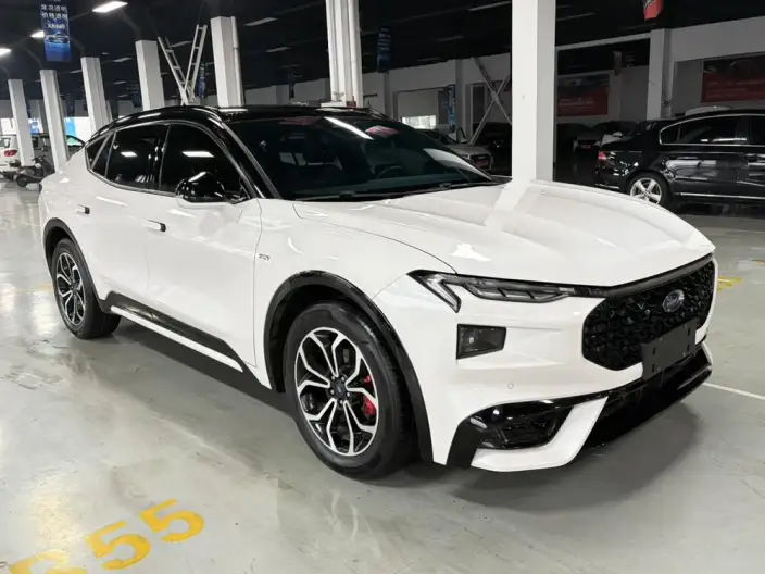 EVOS 2022 Model EcoBoost 245 Sports Edition – фото 3