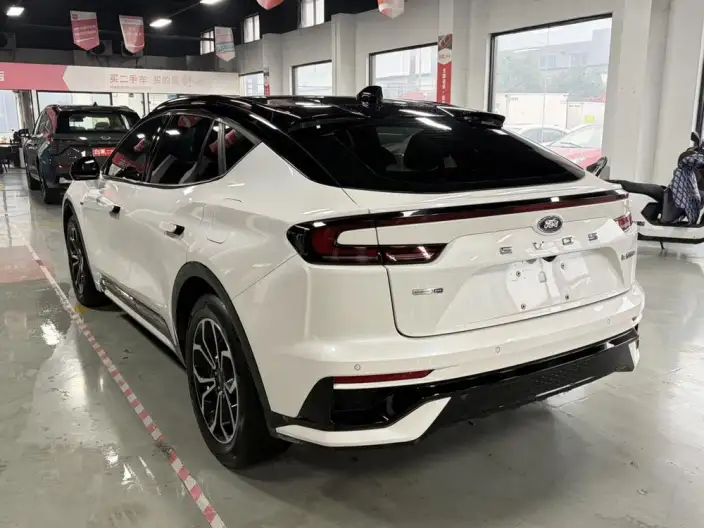 EVOS 2022 Model EcoBoost 245 Sports Edition – фото 4