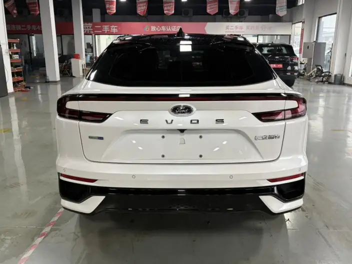 EVOS 2022 Model EcoBoost 245 Sports Edition – фото 5