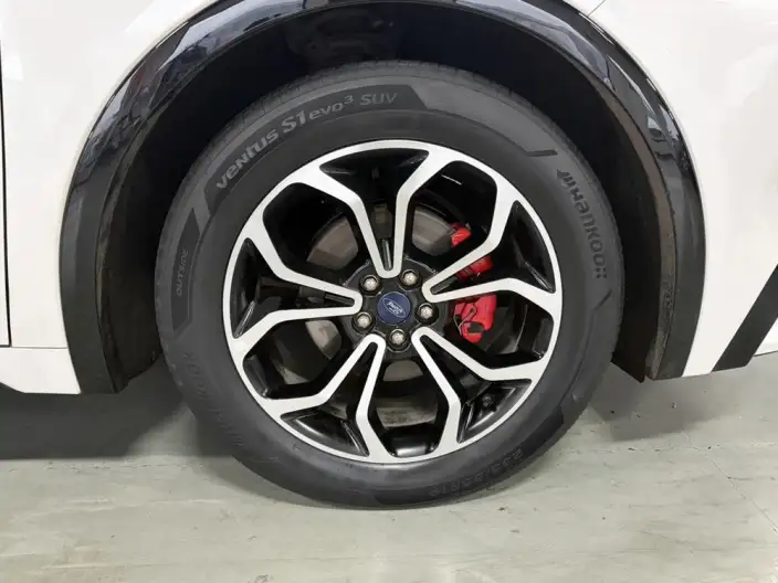 EVOS 2022 Model EcoBoost 245 Sports Edition – фото 7