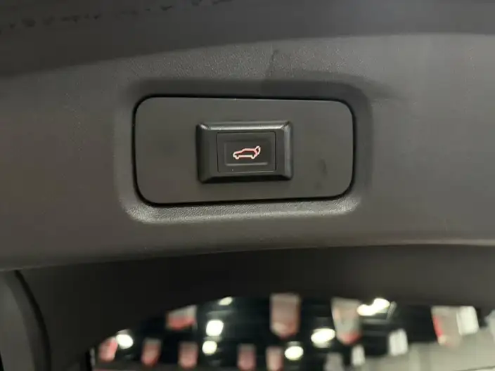 EVOS 2022 Model EcoBoost 245 Sports Edition – фото 9