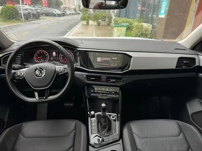 Volkswagen Tayron 2021 Model 330TSI 2WD Luxury Zhilian Edition Plus – фото 7