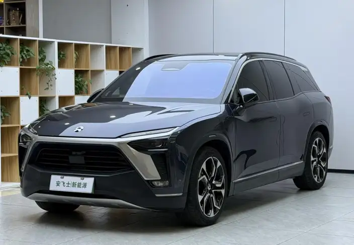 NIO ES8 2020 Model 415KM Signature Edition VI seat – фото 1